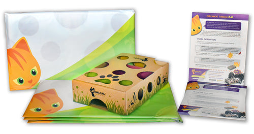 Shelter Enrichment Kit